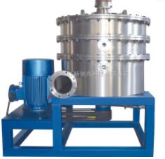 有机溶剂回收装置