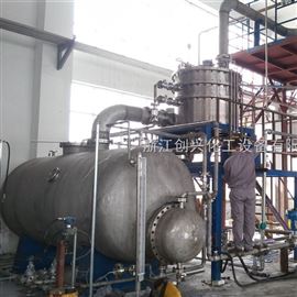 乙醇回收设备厂家 酒精回收塔