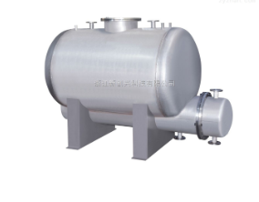卧式蒸发器