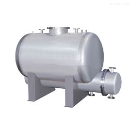 10㎡--100㎡卧式蒸发器