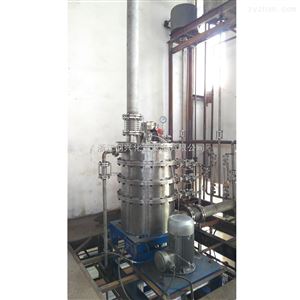 甲醇回收塔价格 蒸馏设备